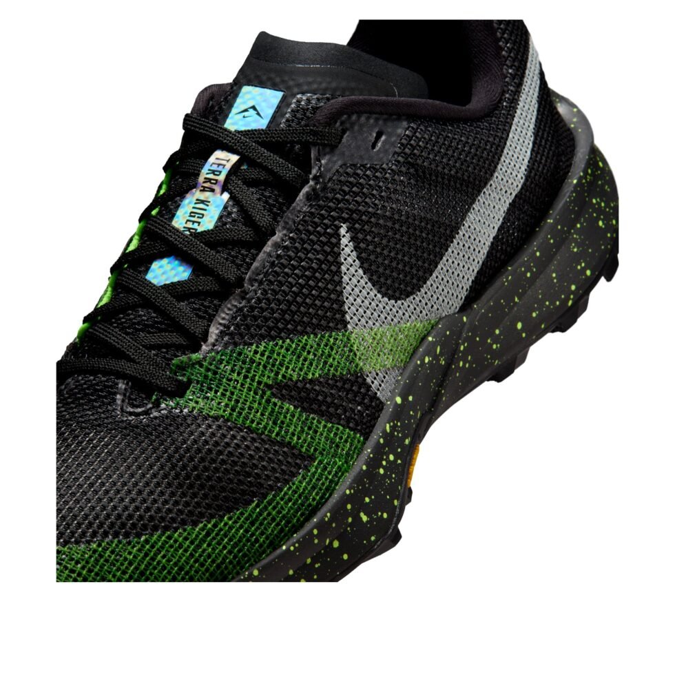 Nike Kiger 10 'Black Phantom Volt Ice' FV3929-011 - Image 5