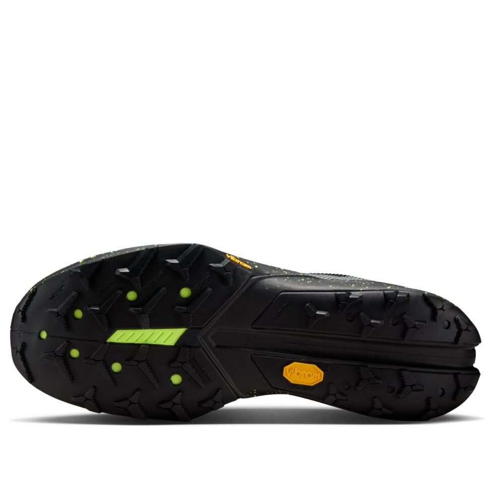 Nike Kiger 10 'Black Phantom Volt Ice' FV3929-011 - Image 7