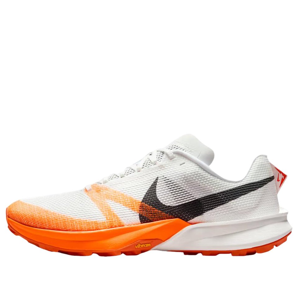 Nike Kiger 10 'White Photon Dust Total Orange Black' FV3929-101
