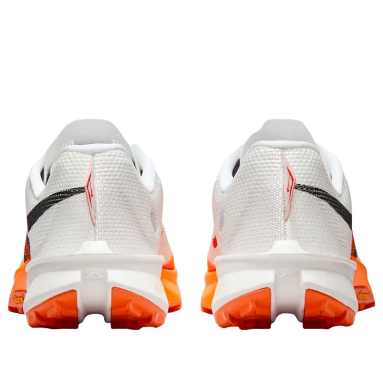 Nike Kiger 10 'White Photon Dust Total Orange Black' FV3929-101 - Image 5