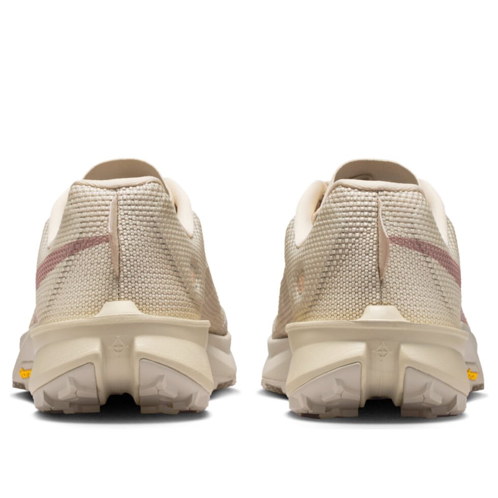 Nike Kiger 10 'Light Orewood Brown' FV3929-105 - Image 4