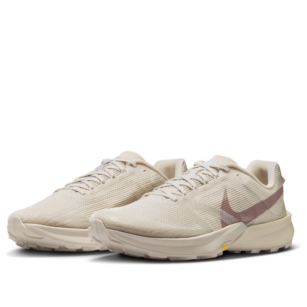 Nike Kiger 10 'Light Orewood Brown' FV3929-105 - Image 5