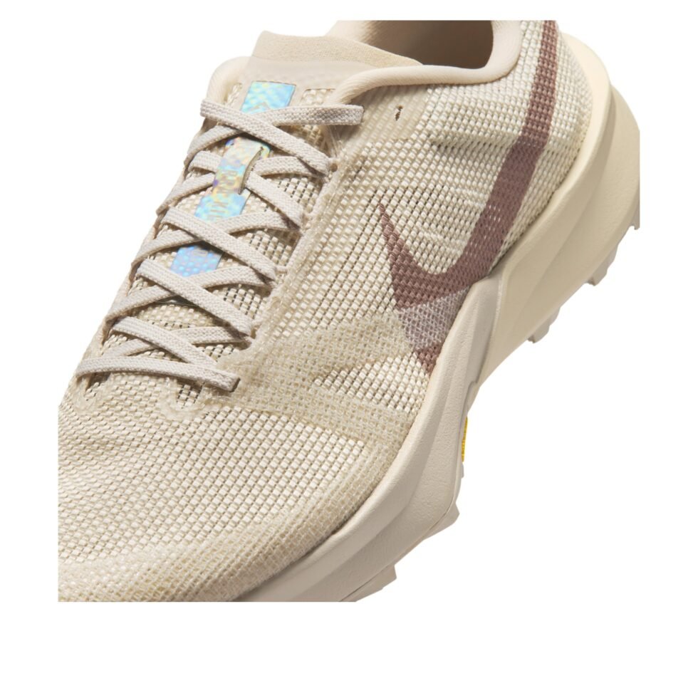 Nike Kiger 10 'Light Orewood Brown' FV3929-105 - Image 6