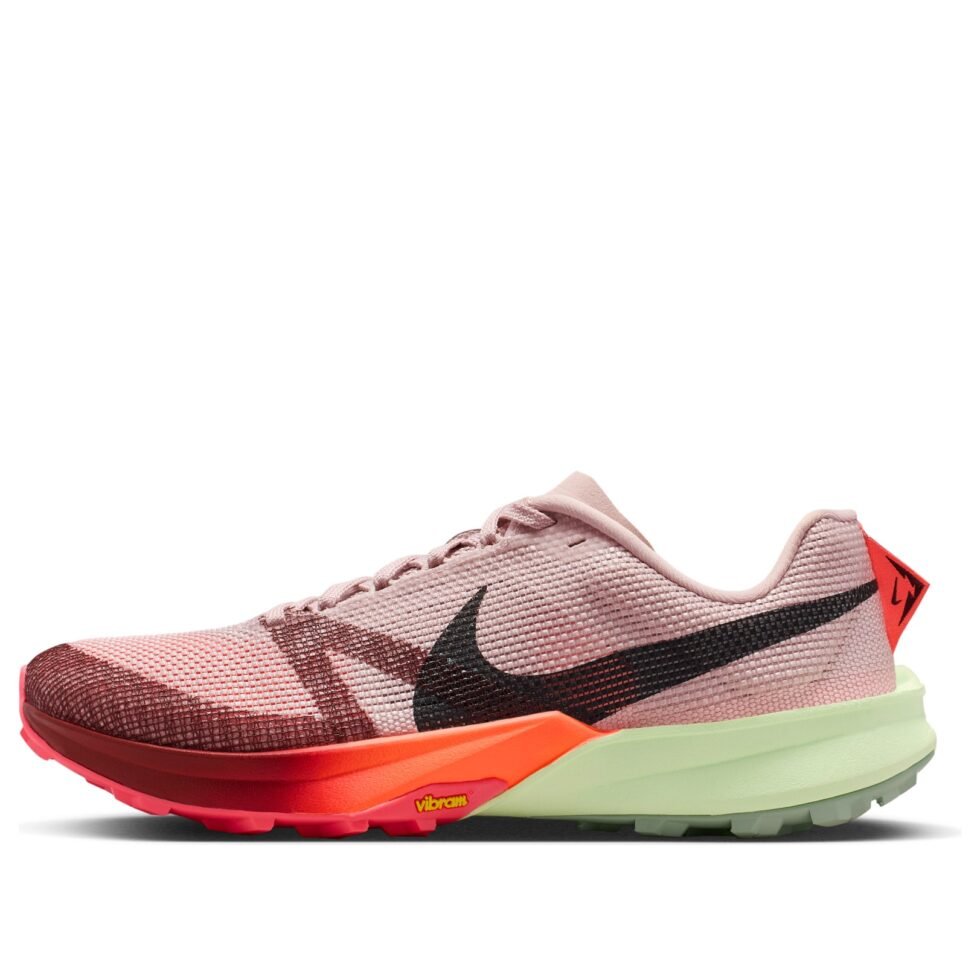 Nike Kiger 10 'Silt Red Volt Tint' FV3929-600