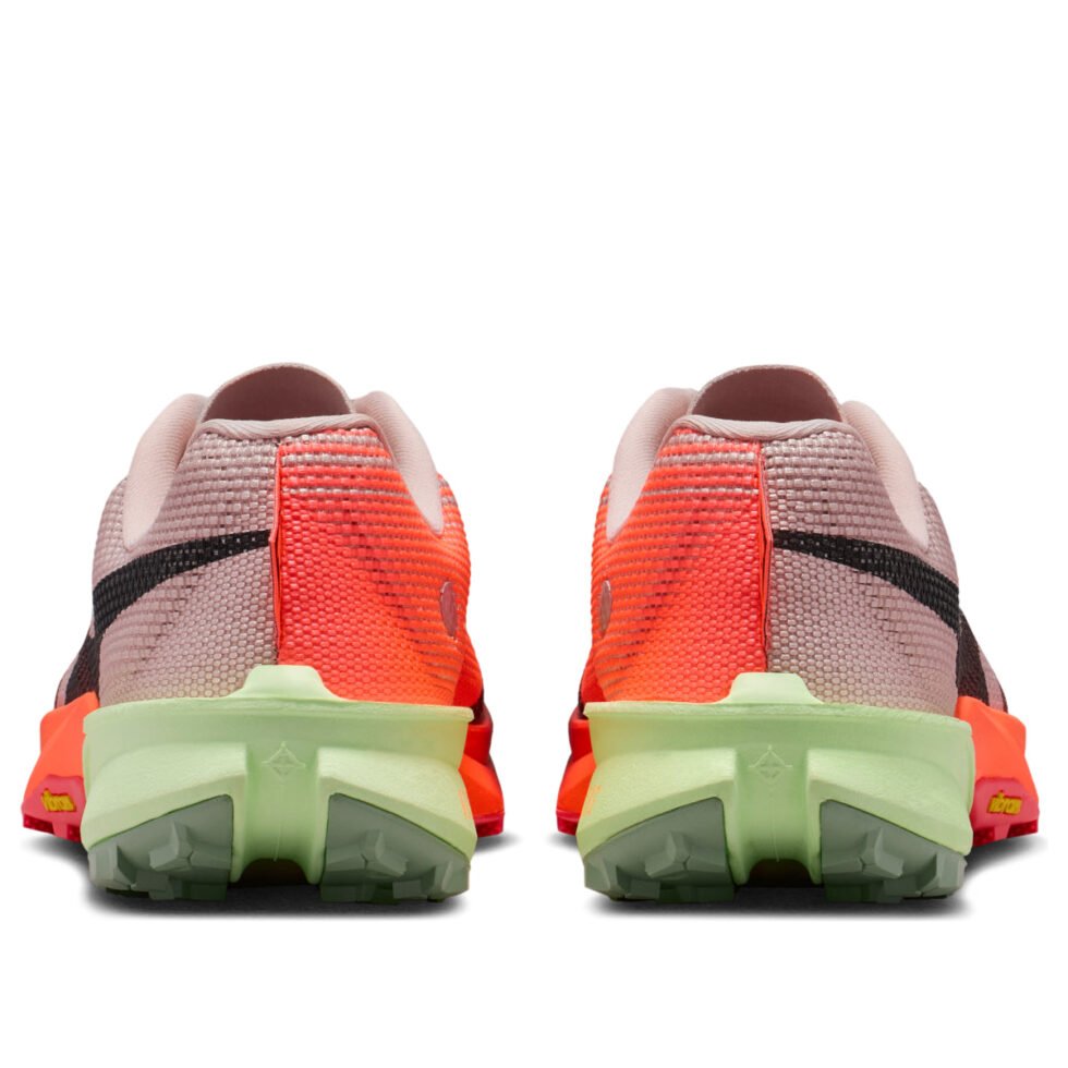 Nike Kiger 10 'Silt Red Volt Tint' FV3929-600 - Image 4