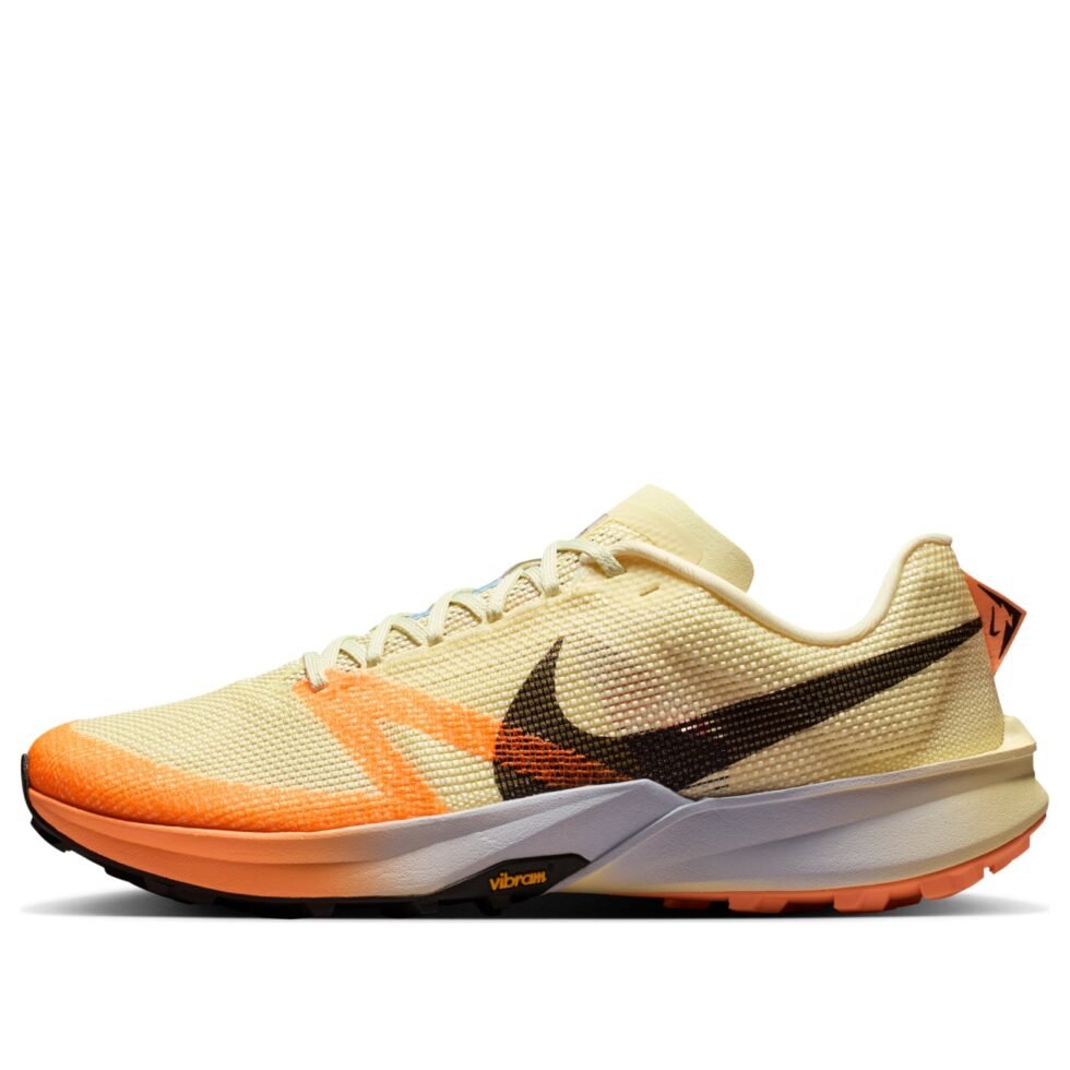 Nike Kiger 10 'Alabaster Orange' FV3929-701