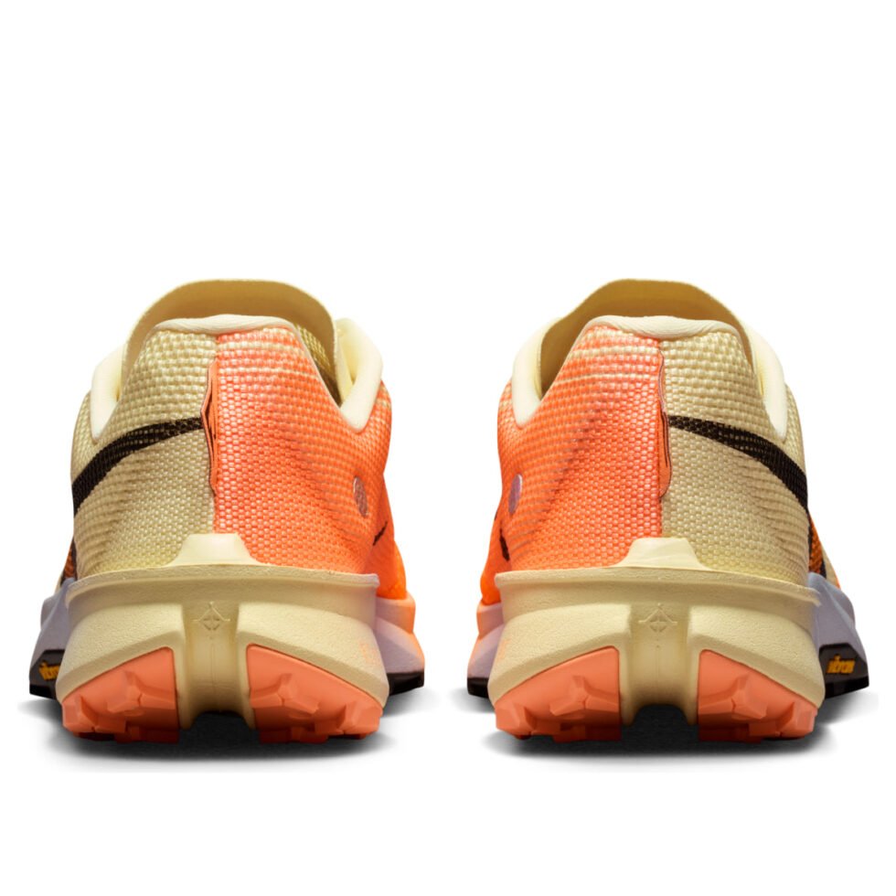 Nike Kiger 10 'Alabaster Orange' FV3929-701 - Image 3