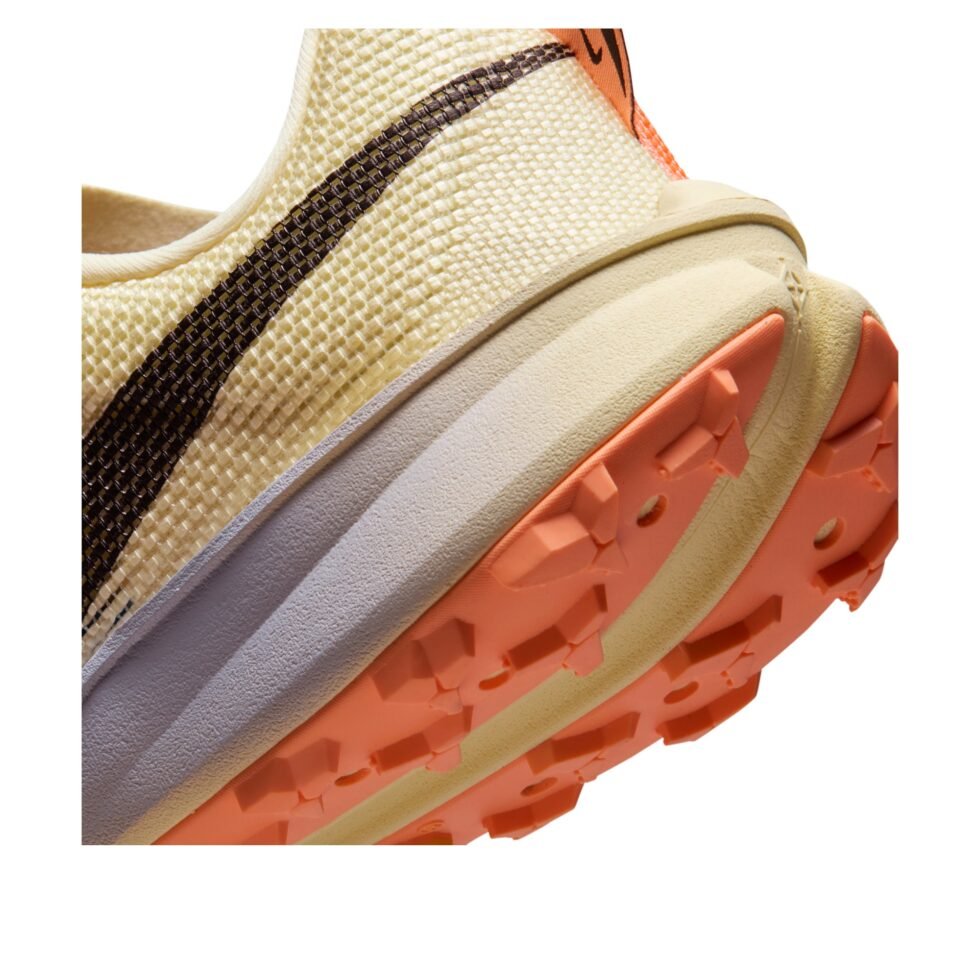 Nike Kiger 10 'Alabaster Orange' FV3929-701 - Image 6