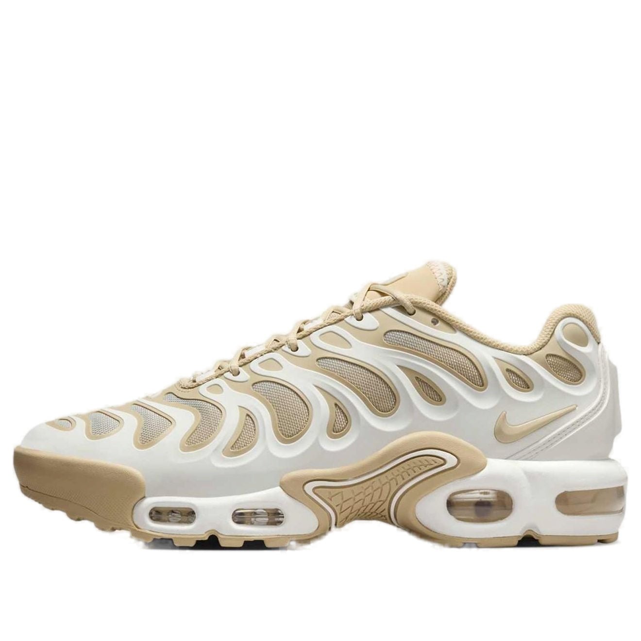 (WMNS) Nike Air Max Plus Drift 'Sail Team Gold' FV4081-103