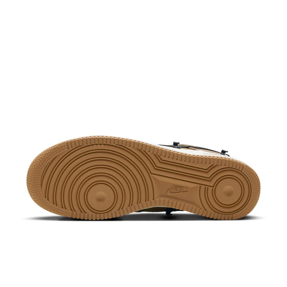 Nike Air Force 1 Low 'Winterized' FV4459-330 - Image 6