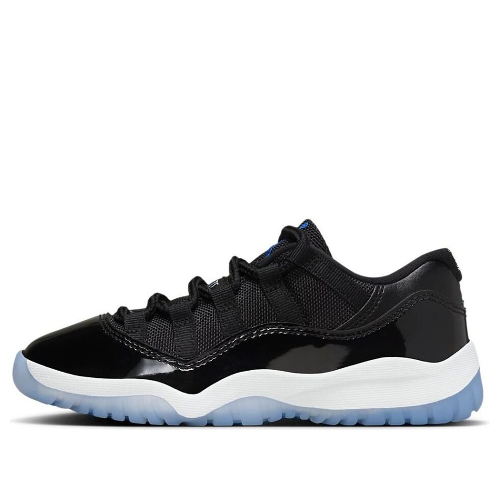 (PS) Air Jordan 11 Low 'Space Jam' FV5116-004