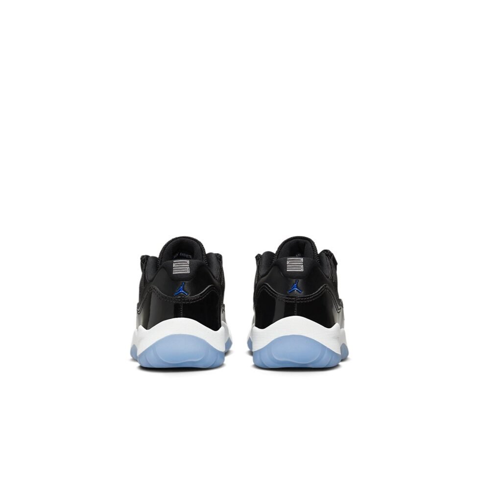 (PS) Air Jordan 11 Low 'Space Jam' FV5116-004 - Image 5