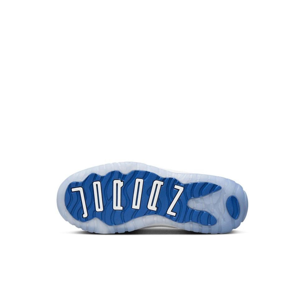 (PS) Air Jordan 11 Low 'Space Jam' FV5116-004 - Image 6