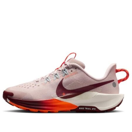 (GS) Nike Pegasus Trail 5 'Silt Red' FV5638-601