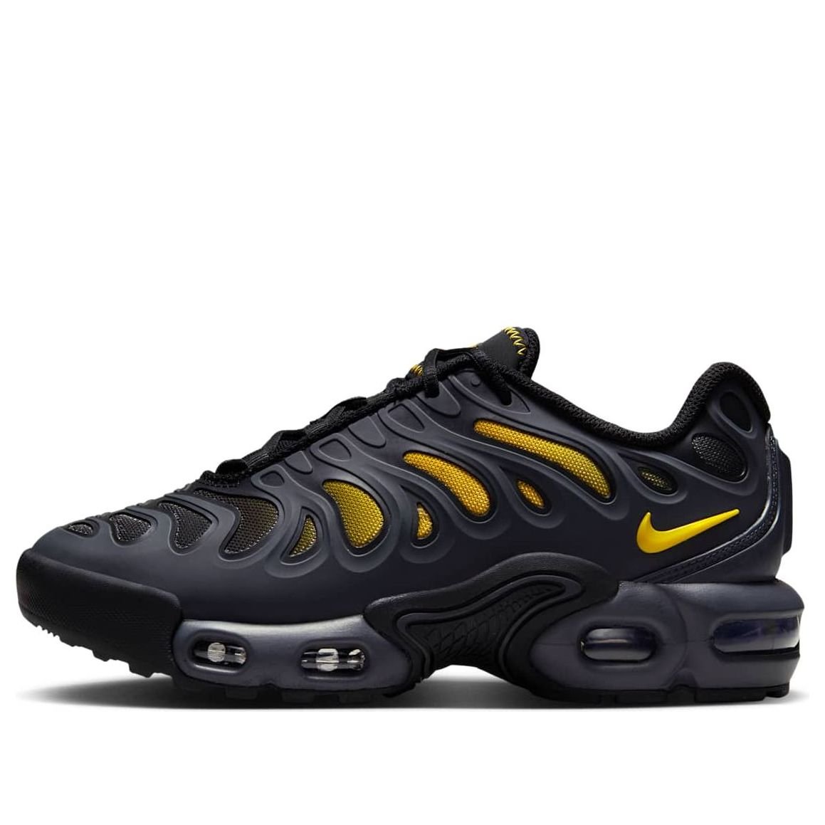(GS) Nike Air Max Plus Drift 'Batman' FV5921-003