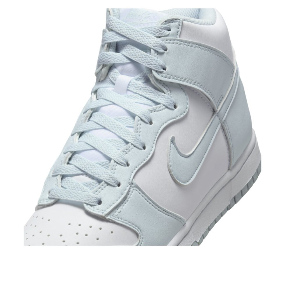 (WMNS) Nike Dunk High Next Nature 'Glacier Ice' FV5960-100 - Image 5