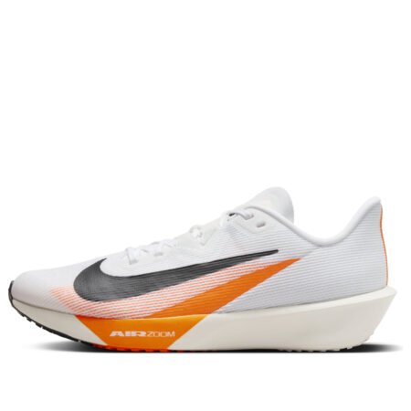 Nike Air Zoom Rival Fly 4 'White Total Orange' FV6040-101