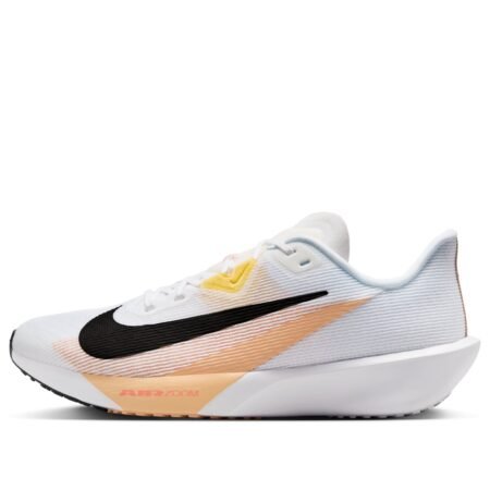 Nike Zoom Rival Fly 4 'White Black Orange Chalk' FV6040-103