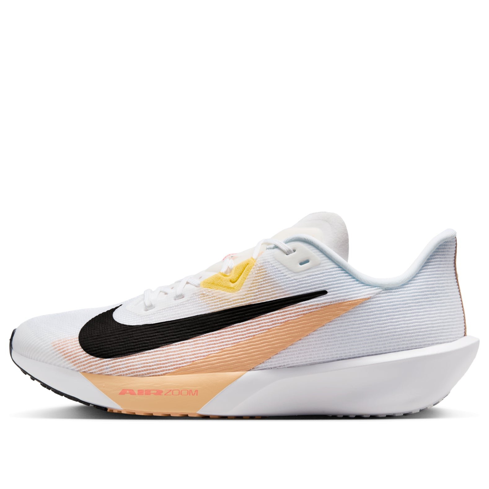 Nike Zoom Rival Fly 4 'White Black Orange Chalk' FV6040-103