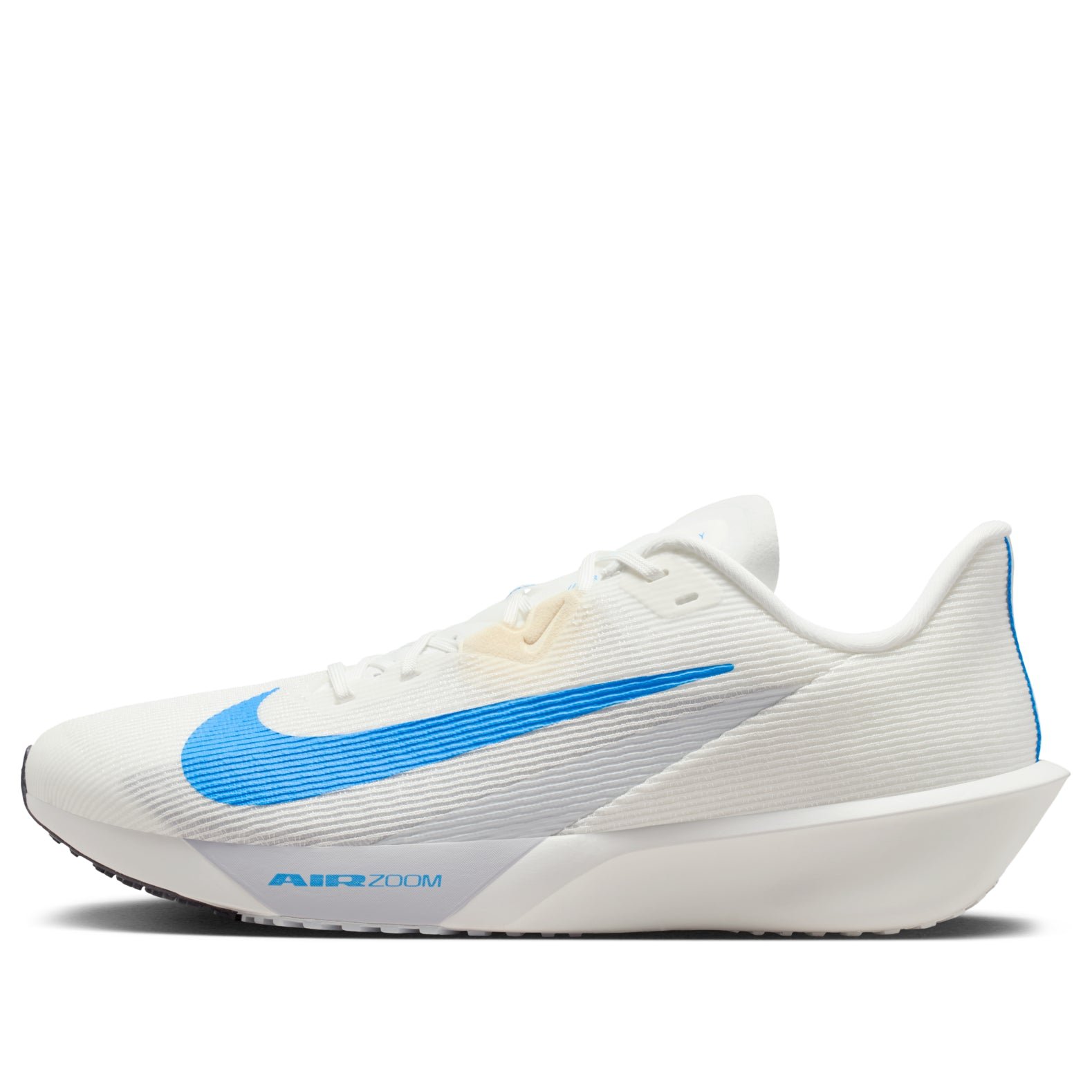 Nike Zoom Rival Fly 4 'Summit White Blue Hero'  FV6040-105