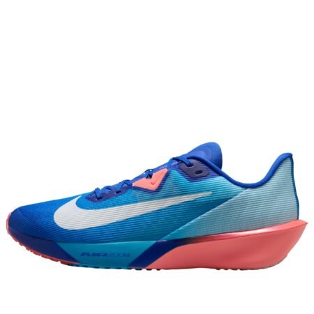 Nike Zoom Rival Fly 4 'Racer Blue Atomic Pink' FV6040-402