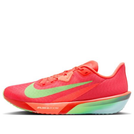 Nike Air Zoom Rival Fly 4 'Bright Crimson Mint Foam' FV6040-600