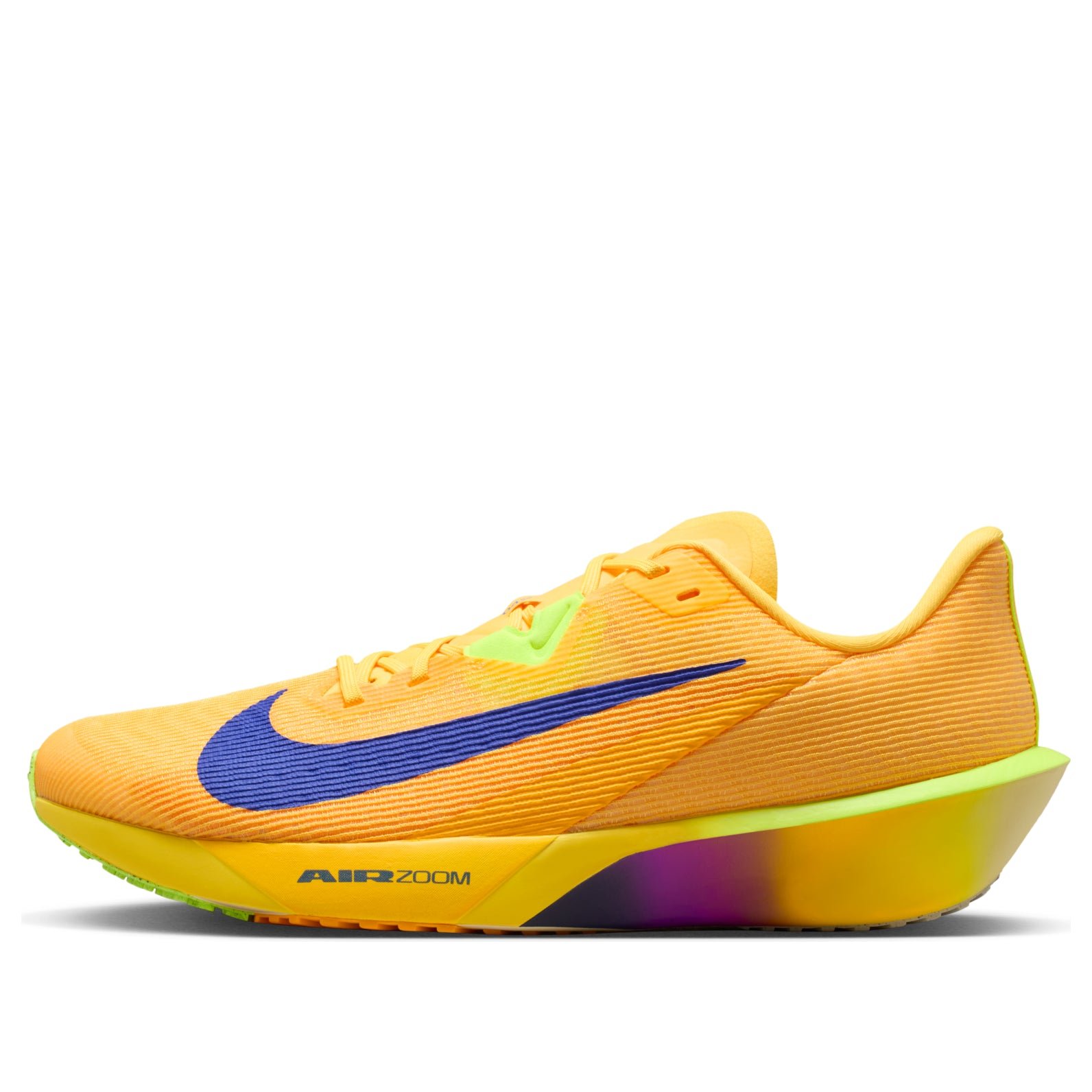 Nike Zoom Rival Fly 4 'Citron Pulse Volt Ice' FV6040-801