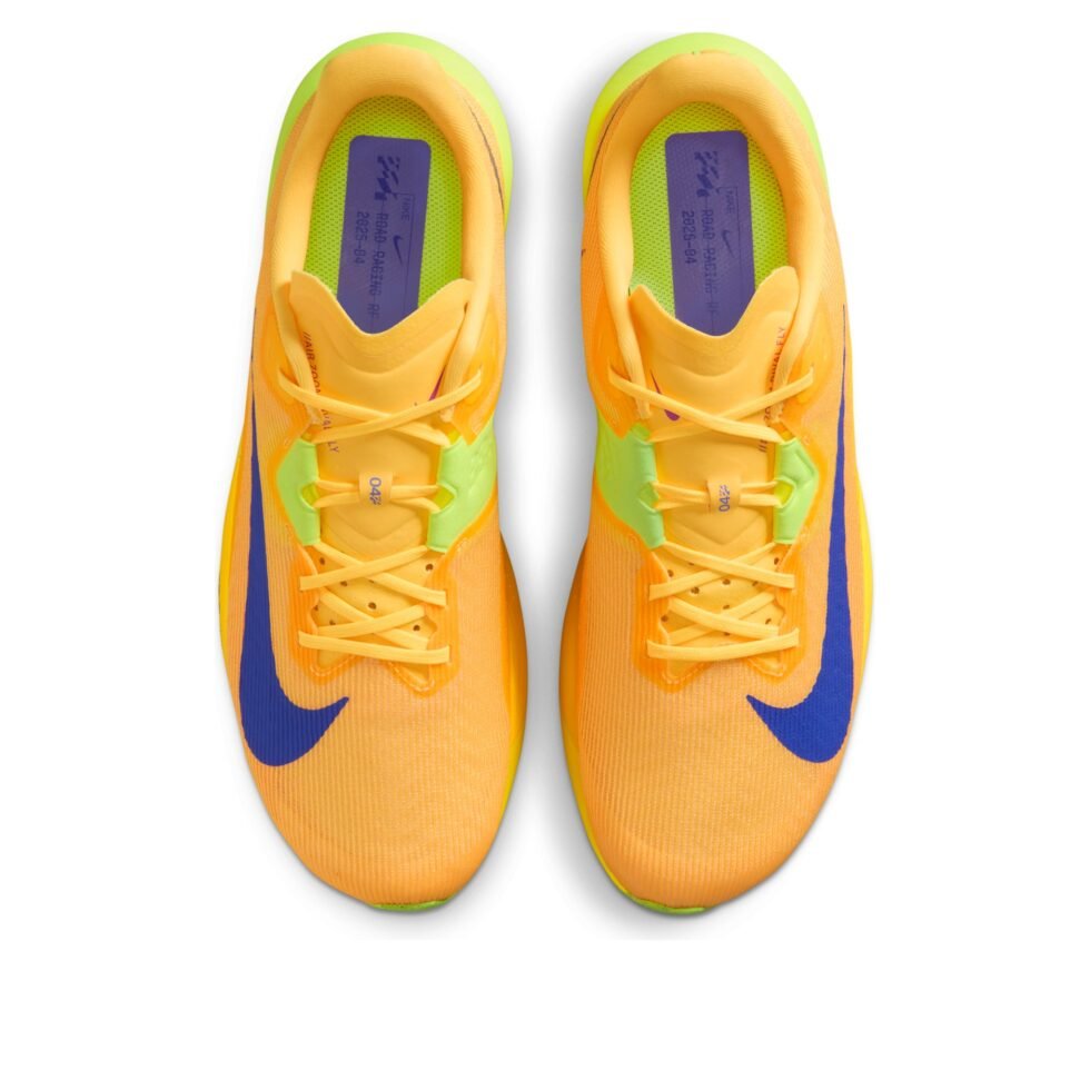 Nike Zoom Rival Fly 4 'Citron Pulse Volt Ice' FV6040-801 - Image 2