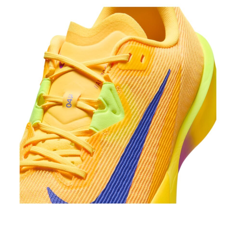 Nike Zoom Rival Fly 4 'Citron Pulse Volt Ice' FV6040-801 - Image 5