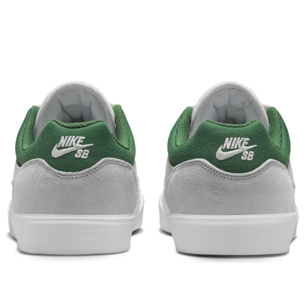 Nike SB Malor 'Platinum Tint Wolf Grey' FV6064-002 - Image 3