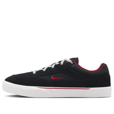 Nike SB Malor 'Black Anthracite Gym Red' FV6064-003