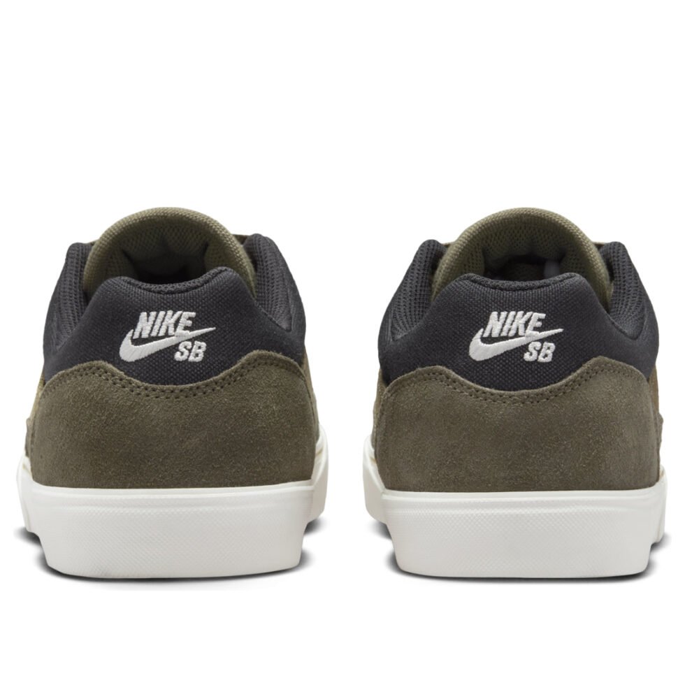 Nike SB Malor 'Medium Olive' FV6064-200 - Image 3