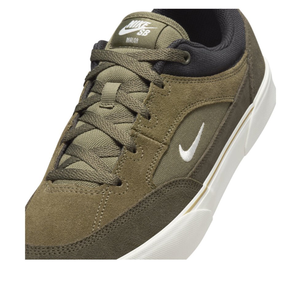 Nike SB Malor 'Medium Olive' FV6064-200 - Image 5