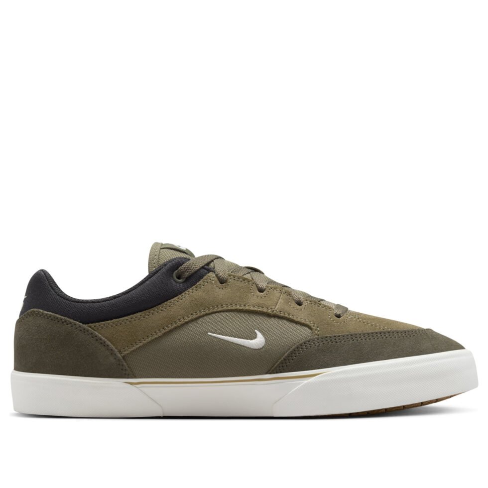 Nike SB Malor 'Medium Olive' FV6064-200 - Image 6