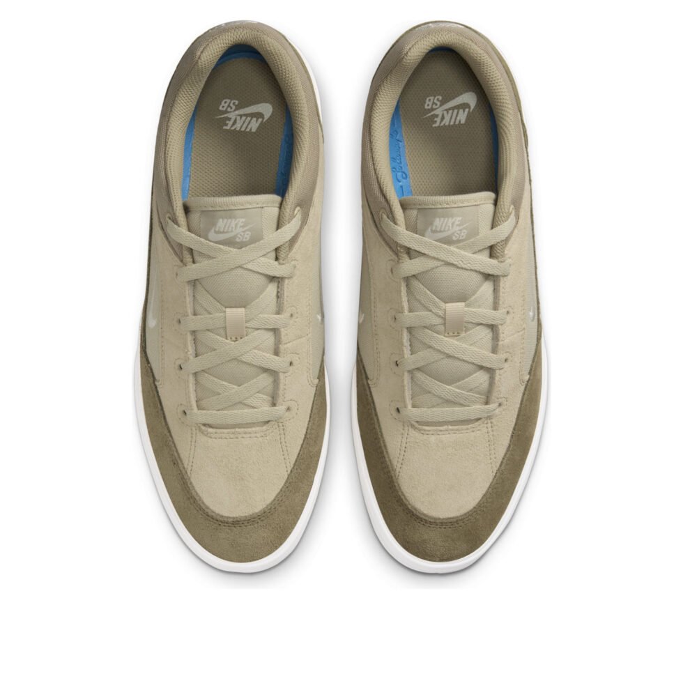 Nike SB Malor 'Light Khaki Neutral Olive' FV6064-201 - Image 2