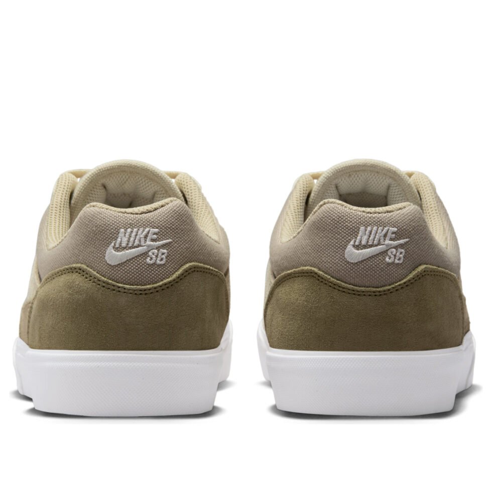 Nike SB Malor 'Light Khaki Neutral Olive' FV6064-201 - Image 3