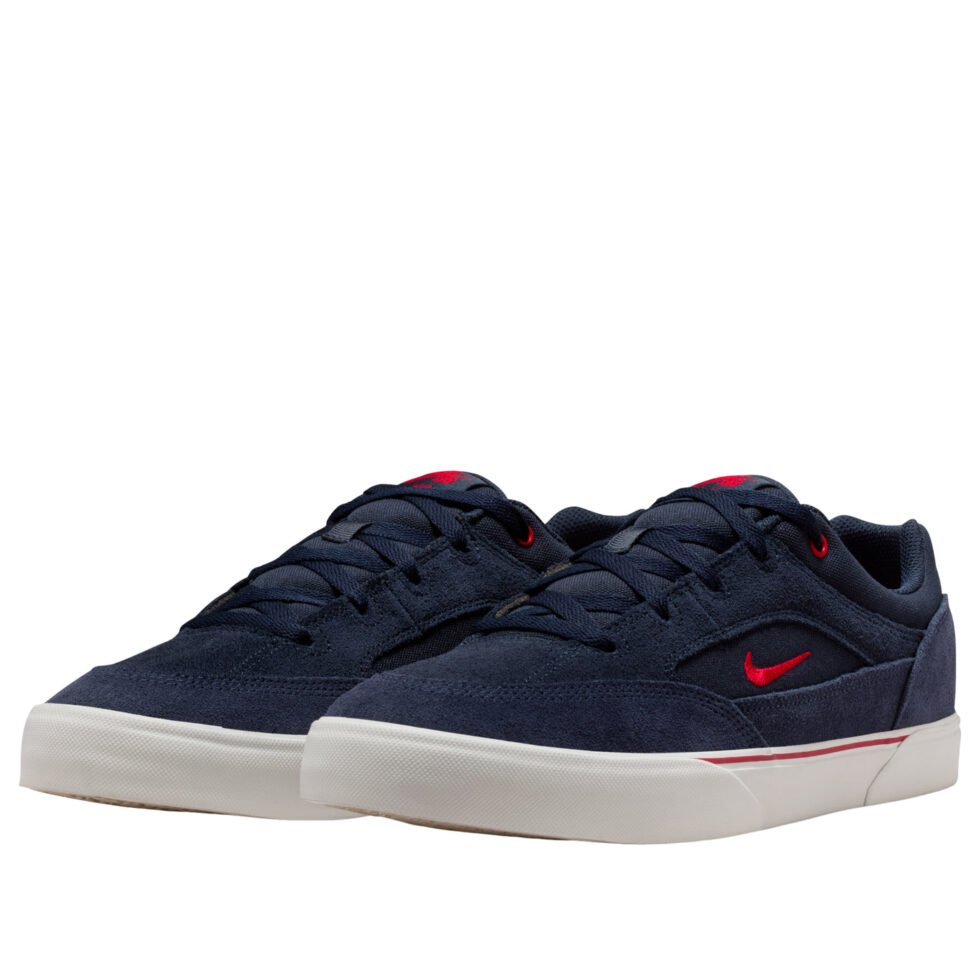 Nike SB Malor 'Obsidian Midnight' FV6064-402 - Image 4