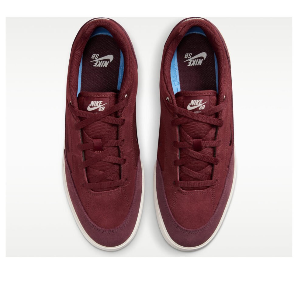 Nike SB Mountain 'Dark Team Red' FV6064-600 - Image 2