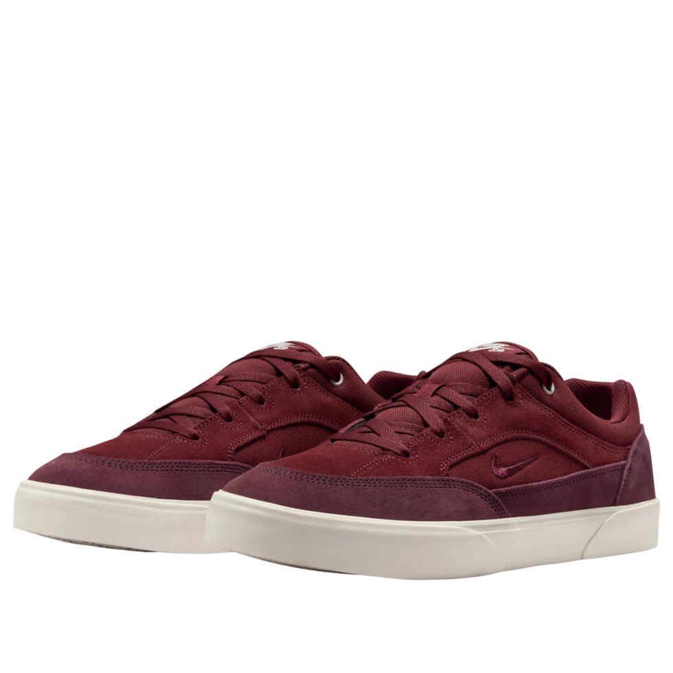 Nike SB Mountain 'Dark Team Red' FV6064-600 - Image 4