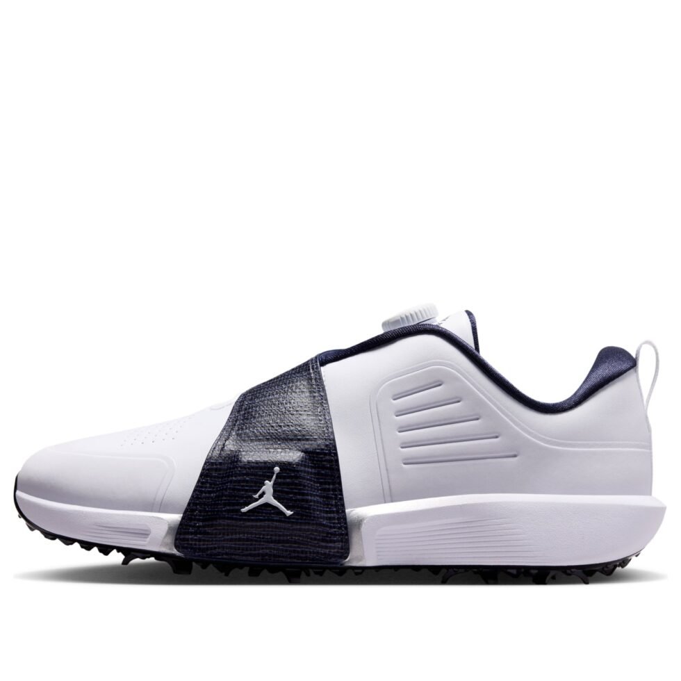 Jordan Air Rev Golf 'White Midnight Navy' FV6338-105