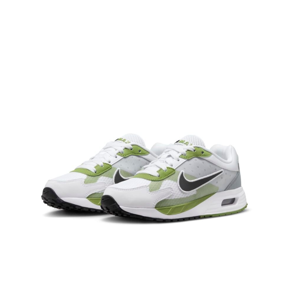 (GS) Nike Air Max Solo 'Chlorophyll' FV6367-100 - Image 3