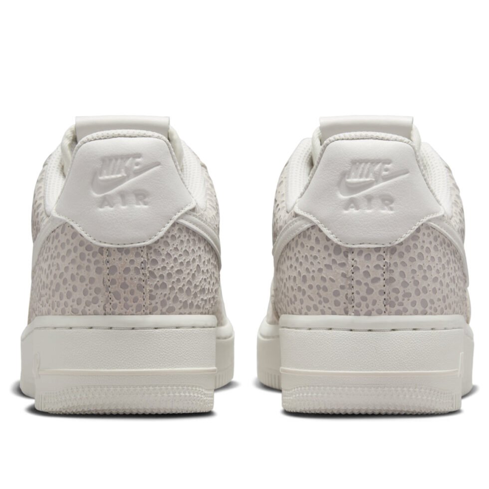 (WMNS) Nike Air Force 1 '07 PRM 'Phantom' FV6519-001 - Image 3
