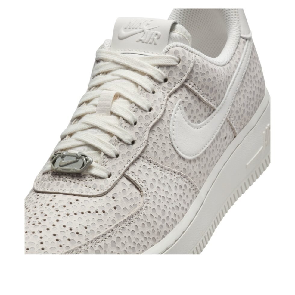 (WMNS) Nike Air Force 1 '07 PRM 'Phantom' FV6519-001 - Image 5