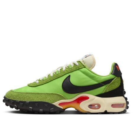 Nike Air Max Waffle 'Action Green Altitude Green' FV6946-301