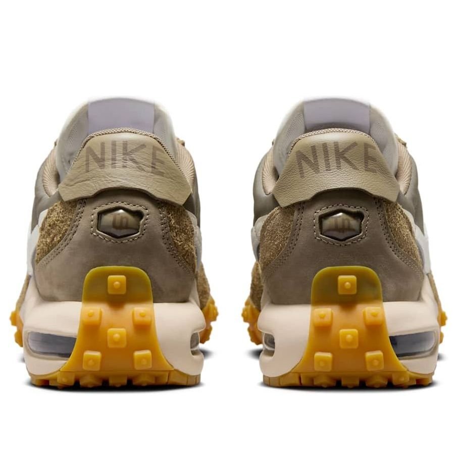 Nike Air Max Waffle 'Matte Olive Sail' FV6946-302 - Image 5