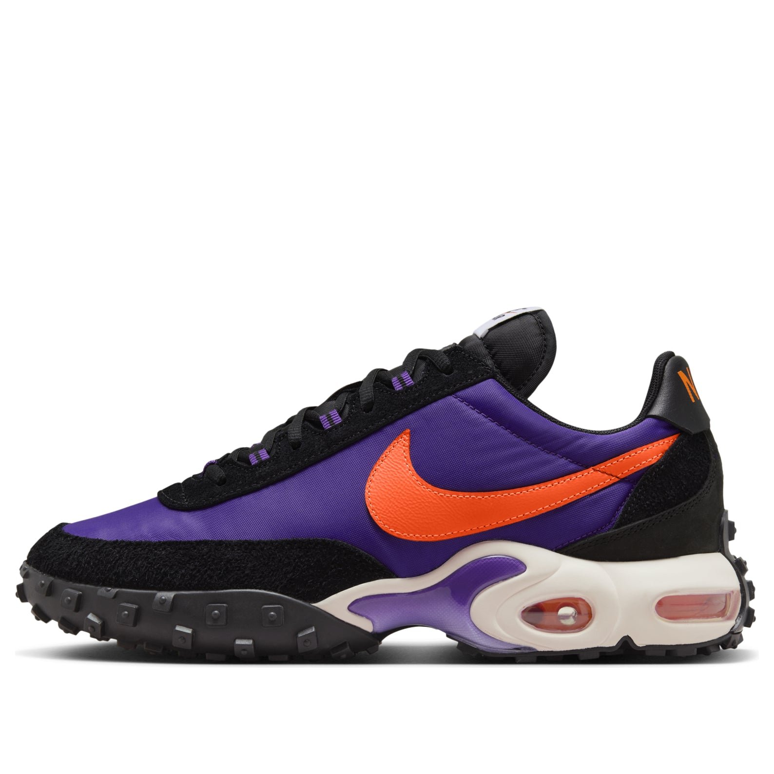 Nike Air Max Waffle SP 'Voltage Purple' FV6946-500
