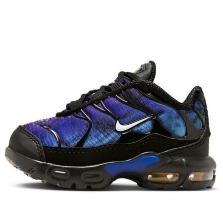 (TD) Nike Air Max Plus '25th Anniversary' FV7015-001