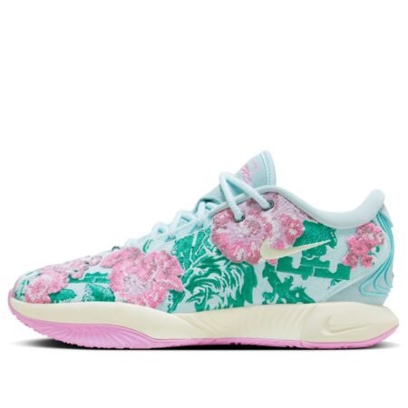 Nike LeBron 21 Premium EP 'Grandma's Couch Light Blue' FV7276-401
