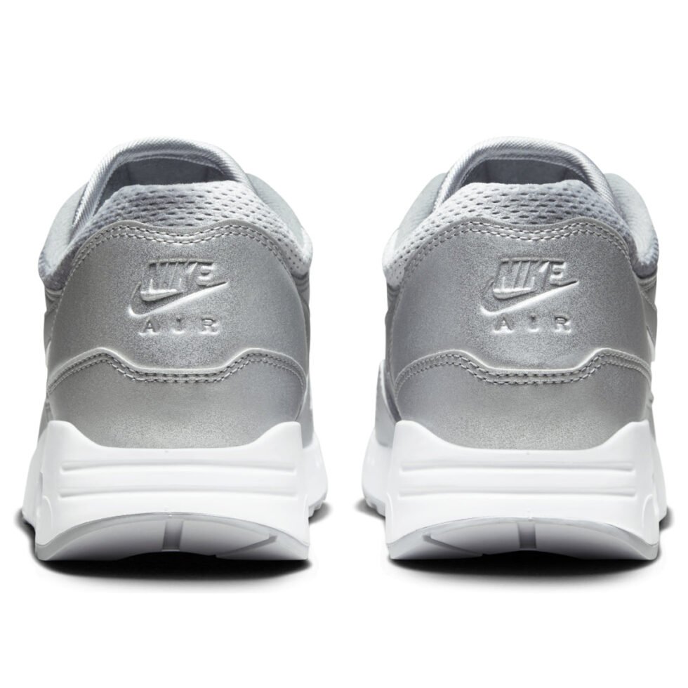 Nike Air Max 1 '86 OG 'Metallic Silver Cool Grey' FV7477-002 - Image 3