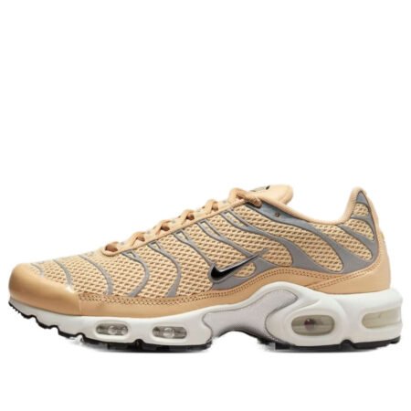 (WMNS) Nike Air Max Plus 'Sesame' FV8480-200